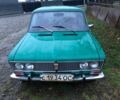 Зеленый ВАЗ 2103, объемом двигателя 1.5 л и пробегом 117 тыс. км за 1350 $, фото 8 на Automoto.ua