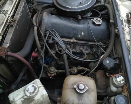 Зеленый ВАЗ 2103, объемом двигателя 0 л и пробегом 100 тыс. км за 379 $, фото 3 на Automoto.ua