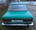 Зеленый ВАЗ 2103, объемом двигателя 1.5 л и пробегом 117 тыс. км за 1350 $, фото 4 на Automoto.ua