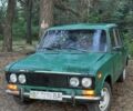 Зеленый ВАЗ 2103, объемом двигателя 1.3 л и пробегом 1000 тыс. км за 382 $, фото 1 на Automoto.ua