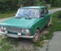 Зеленый ВАЗ 2103, объемом двигателя 1.5 л и пробегом 87 тыс. км за 600 $, фото 1 на Automoto.ua