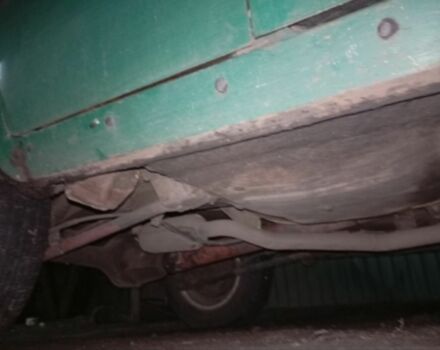 Зелений ВАЗ 2103, об'ємом двигуна 0 л та пробігом 90 тис. км за 1000 $, фото 5 на Automoto.ua