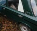 Зеленый ВАЗ 2103, объемом двигателя 0 л и пробегом 100 тыс. км за 379 $, фото 7 на Automoto.ua
