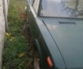 ВАЗ 2103 1976 в Полтаве на Automoto.ua Зеленый ВАЗ 2103, объемом двигателя 0 л и пробегом 100 тыс. км за 108 $, фото 3 на Automoto.ua