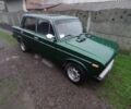 Зелений ВАЗ 2103, об'ємом двигуна 0 л та пробігом 175 тис. км за 587 $, фото 1 на Automoto.ua