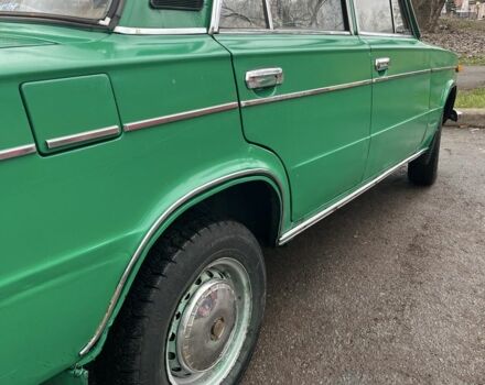Зелений ВАЗ 2103, об'ємом двигуна 1.5 л та пробігом 3 тис. км за 1000 $, фото 1 на Automoto.ua
