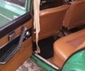 Зеленый ВАЗ 2103, объемом двигателя 1.5 л и пробегом 27 тыс. км за 750 $, фото 11 на Automoto.ua