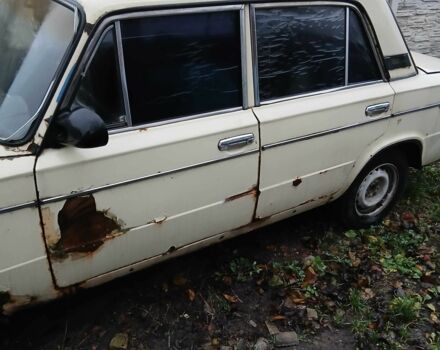 Зеленый ВАЗ 2103, объемом двигателя 0 л и пробегом 100 тыс. км за 379 $, фото 2 на Automoto.ua