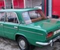 Зеленый ВАЗ 2103, объемом двигателя 1.5 л и пробегом 27 тыс. км за 750 $, фото 2 на Automoto.ua