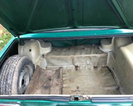 Зеленый ВАЗ 2103, объемом двигателя 1.5 л и пробегом 117 тыс. км за 1350 $, фото 20 на Automoto.ua