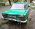 Зеленый ВАЗ 2103, объемом двигателя 1.5 л и пробегом 80 тыс. км за 408 $, фото 6 на Automoto.ua
