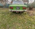 Зелений ВАЗ 2103, об'ємом двигуна 1.6 л та пробігом 160 тис. км за 350 $, фото 1 на Automoto.ua