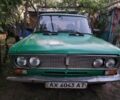 Зелений ВАЗ 2103, об'ємом двигуна 1.5 л та пробігом 100 тис. км за 600 $, фото 1 на Automoto.ua