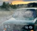 Зеленый ВАЗ 2103, объемом двигателя 1.3 л и пробегом 94 тыс. км за 401 $, фото 1 на Automoto.ua