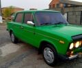 Зеленый ВАЗ 2103, объемом двигателя 1.5 л и пробегом 0 тыс. км за 400 $, фото 3 на Automoto.ua