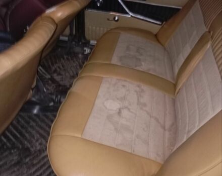 Зелений ВАЗ 2103, об'ємом двигуна 0 л та пробігом 90 тис. км за 1000 $, фото 13 на Automoto.ua