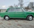 Зеленый ВАЗ 2103, объемом двигателя 1.5 л и пробегом 148 тыс. км за 1950 $, фото 1 на Automoto.ua