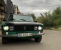 Зеленый ВАЗ 2103, объемом двигателя 1.5 л и пробегом 3 тыс. км за 528 $, фото 1 на Automoto.ua