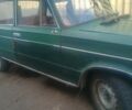 Зеленый ВАЗ 2103, объемом двигателя 1.5 л и пробегом 28 тыс. км за 600 $, фото 1 на Automoto.ua