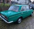 Зеленый ВАЗ 2103, объемом двигателя 1.5 л и пробегом 117 тыс. км за 1350 $, фото 3 на Automoto.ua
