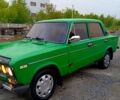Зеленый ВАЗ 2103, объемом двигателя 1.5 л и пробегом 0 тыс. км за 400 $, фото 2 на Automoto.ua