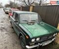 Зелений ВАЗ 2103, об'ємом двигуна 1.5 л та пробігом 300 тис. км за 500 $, фото 1 на Automoto.ua