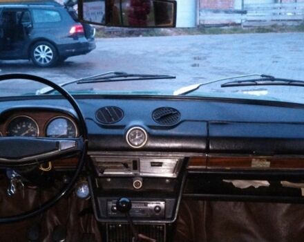 Зеленый ВАЗ 2103, объемом двигателя 1.5 л и пробегом 27 тыс. км за 750 $, фото 15 на Automoto.ua