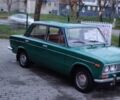 Зеленый ВАЗ 2103, объемом двигателя 1.5 л и пробегом 27 тыс. км за 750 $, фото 5 на Automoto.ua