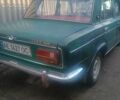 Зеленый ВАЗ 2103, объемом двигателя 1.5 л и пробегом 28 тыс. км за 600 $, фото 4 на Automoto.ua