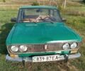 Зелений ВАЗ 2103, об'ємом двигуна 1.5 л та пробігом 1000 тис. км за 450 $, фото 1 на Automoto.ua