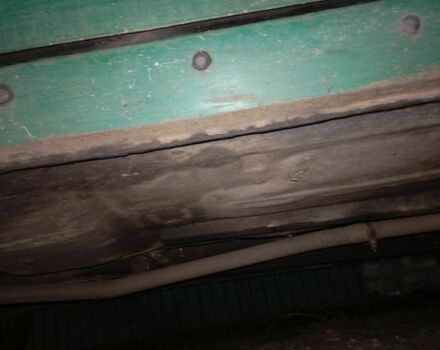 Зелений ВАЗ 2103, об'ємом двигуна 0 л та пробігом 90 тис. км за 1000 $, фото 6 на Automoto.ua