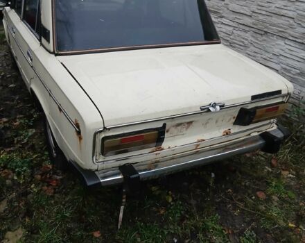 Зеленый ВАЗ 2103, объемом двигателя 0 л и пробегом 100 тыс. км за 379 $, фото 4 на Automoto.ua