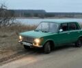 Зеленый ВАЗ 2103, объемом двигателя 1.6 л и пробегом 3 тыс. км за 280 $, фото 1 на Automoto.ua