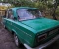 Зелений ВАЗ 2103, об'ємом двигуна 1.5 л та пробігом 100 тис. км за 600 $, фото 4 на Automoto.ua