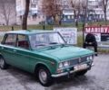 Зеленый ВАЗ 2103, объемом двигателя 1.5 л и пробегом 27 тыс. км за 750 $, фото 1 на Automoto.ua