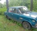 Зеленый ВАЗ 2103, объемом двигателя 0 л и пробегом 3 тыс. км за 170 $, фото 3 на Automoto.ua