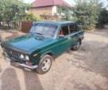 Зелений ВАЗ 2103, об'ємом двигуна 0 л та пробігом 25 тис. км за 41000 $, фото 1 на Automoto.ua