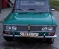 Зеленый ВАЗ 2103, объемом двигателя 1.5 л и пробегом 27 тыс. км за 750 $, фото 4 на Automoto.ua