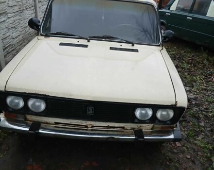 Зеленый ВАЗ 2103, объемом двигателя 0 л и пробегом 100 тыс. км за 379 $, фото 1 на Automoto.ua