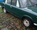 Зеленый ВАЗ 2103, объемом двигателя 0 л и пробегом 100 тыс. км за 379 $, фото 6 на Automoto.ua
