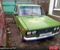 Зеленый ВАЗ 2103, объемом двигателя 13 л и пробегом 100 тыс. км за 720 $, фото 4 на Automoto.ua