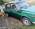 Зеленый ВАЗ 2103, объемом двигателя 1.5 л и пробегом 40 тыс. км за 728 $, фото 6 на Automoto.ua