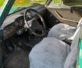 Зеленый ВАЗ 2103, объемом двигателя 1.5 л и пробегом 15 тыс. км за 601 $, фото 3 на Automoto.ua