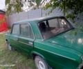 Зеленый ВАЗ 2103, объемом двигателя 1.5 л и пробегом 40 тыс. км за 728 $, фото 4 на Automoto.ua