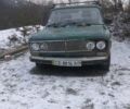 Зелений ВАЗ 2103, об'ємом двигуна 1.5 л та пробігом 800 тис. км за 700 $, фото 1 на Automoto.ua