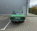 Зелений ВАЗ 2103, об'ємом двигуна 1.5 л та пробігом 5 тис. км за 850 $, фото 1 на Automoto.ua