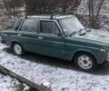 Зеленый ВАЗ 2103, объемом двигателя 1.5 л и пробегом 800 тыс. км за 700 $, фото 2 на Automoto.ua