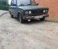 Зеленый ВАЗ 2103, объемом двигателя 1.5 л и пробегом 1 тыс. км за 480 $, фото 1 на Automoto.ua