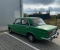 Зелений ВАЗ 2103, об'ємом двигуна 1.5 л та пробігом 5 тис. км за 850 $, фото 2 на Automoto.ua