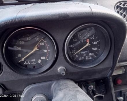 Зеленый ВАЗ 2103, объемом двигателя 1.5 л и пробегом 40 тыс. км за 728 $, фото 3 на Automoto.ua
